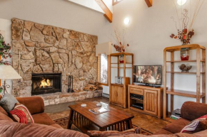 Northridge Hideaway Townhouse by Snowmass Vacations
